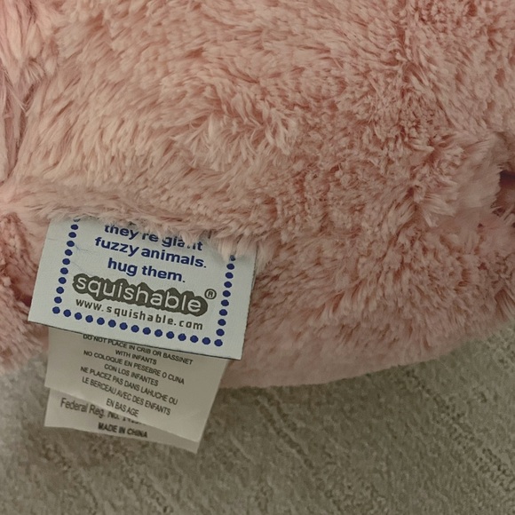 Squishable Octopus - Picture 5 of 5